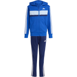 adidas Seasonal Essentials Tiberio 3-Streifen Fleece...