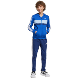adidas Seasonal Essentials Tiberio 3-Streifen Fleece...