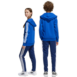adidas Seasonal Essentials Tiberio 3-Streifen Fleece...