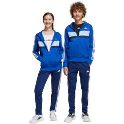 adidas Seasonal Essentials Tiberio 3-Streifen Fleece...