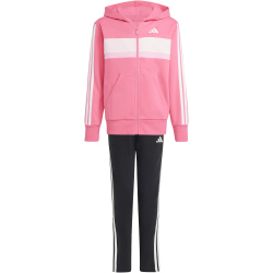 adidas Seasonal Essentials Tiberio 3-Streifen Fleece...