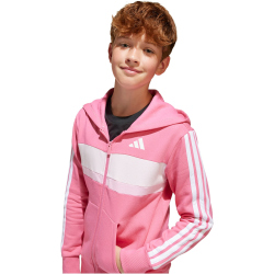 adidas Seasonal Essentials Tiberio 3-Streifen Fleece...