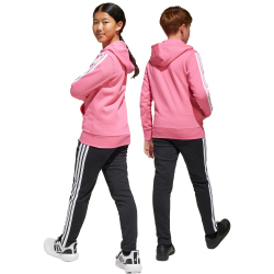 adidas Seasonal Essentials Tiberio 3-Streifen Fleece...
