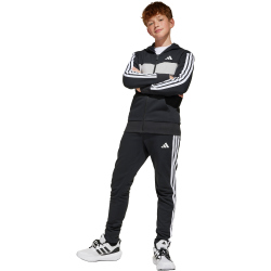 adidas Seasonal Essentials Tiberio 3-Streifen Fleece...