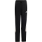 adidas Seasonal Essentials Tiberio 3-Streifen Jogginghose Kinder JC7486 - black/white/grey two 176