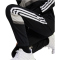 adidas Seasonal Essentials Tiberio 3-Streifen Jogginghose Kinder JC7486 - black/white/grey two 176