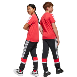 adidas Seasonal Essentials Tiberio 3-Streifen Jogginghose...