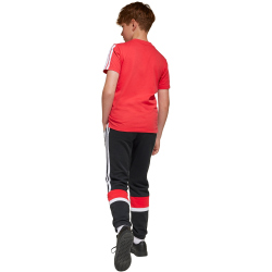 adidas Seasonal Essentials Tiberio 3-Streifen Jogginghose...