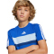adidas Seasonal Essentials Tiberio 3-Streifen T-Shirt Kinder JC7470 - team royal blue/core white 164