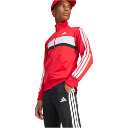 adidas Seasonal Essentials Tiberio 3-Streifen Tricot...