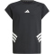 adidas All Sports NXT T-Shirt Mädchen JJ0995 - black/white 128