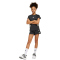adidas All Sports NXT T-Shirt Mädchen JJ0995 - black/white 128