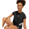 adidas All Sports NXT T-Shirt Mädchen JJ0995 - black/white 128