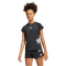 adidas All Sports NXT T-Shirt Mädchen JJ0995 - black/white 128