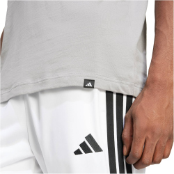 adidas Lounge Slides Graphic Pocket T-Shirt Herren JC5284...