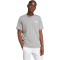 adidas Lounge Slides Graphic Pocket T-Shirt Herren JC5284 - ch solid grey XS