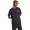 adidas Lounge Slides Graphic Pocket T-Shirt Herren JC5283 - black S