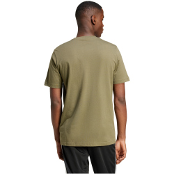 adidas Camo Shape Graphic T-Shirt Herren JM0388 - olive...