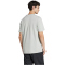 adidas Camo Shape Graphic T-Shirt Herren JI6762 - wonder silver XS