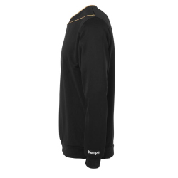Kempa Gold Trainings-Top schwarz XXS/XS (140)