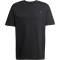 adidas Lounge Slide Graphic T-Shirt Herren JJ4003 - black S