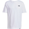 adidas Lounge Slide Graphic T-Shirt Herren JJ4002 - white XXL