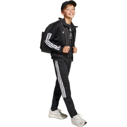 adidas House of Tiro Trainingshose Kinder JI6173 - black/white 128