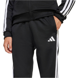 adidas House of Tiro Trainingshose Kinder JI6173 - black/white 128