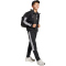 adidas House of Tiro Trainingshose Kinder JI6173 - black/white 152