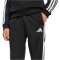 adidas House of Tiro Trainingshose Kinder JI6173 - black/white 152