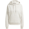 adidas Essentials Small Logo Feelcozy Hoodie Damen JN1863 - wonder alumina/white S