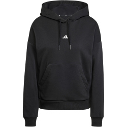 adidas Essentials Small Logo Feelcozy Hoodie Damen JN1861...