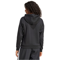 adidas Essentials Small Logo Feelcozy Hoodie Damen JN1861...