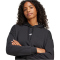 adidas Essentials Small Logo Feelcozy Hoodie Damen JN1861 - black/white L