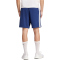 adidas 3-Streifen Sweatshorts Herren JM2483 - dark blue S