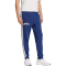 adidas 3-Streifen Jogginghose Herren JM2481 - dark blue S