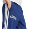 adidas 3-Streifen Jogginghose Herren JM2481 - dark blue S