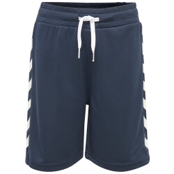 hummel hmlTHIM Sweatshorts Kinder total eclipse 104