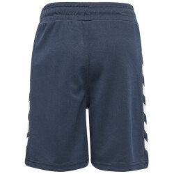 hummel hmlTHIM Sweatshorts Kinder total eclipse 104