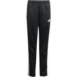 adidas 3-Streifen Trainingshose Kinder JV6794 - black 128