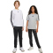 adidas 3-Streifen Trainingshose Kinder JV6794 - black 128