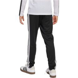 adidas 3-Streifen Trainingshose Kinder JV6794 - black 164