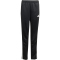 adidas 3-Streifen Trainingshose Kinder JV6794 - black 164