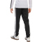 adidas 3-Streifen Trainingshose Kinder JV6794 - black 164