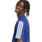 adidas 3-Streifen T-Shirt Herren JV6785 - dark blue S