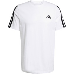 adidas 3-Streifen T-Shirt Herren JV6784 - white 3XL