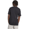 adidas 3-Streifen T-Shirt Herren JV6783 - black S