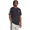 adidas 3-Streifen T-Shirt Herren JV6783 - black 3XL