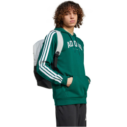 adidas Codes Collegiate Graphic Hoodie Herren JV6506 -...