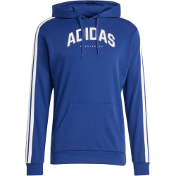 adidas Codes Collegiate Graphic Hoodie Herren JV6502 -...